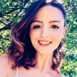 Meet your Posher, Samantha